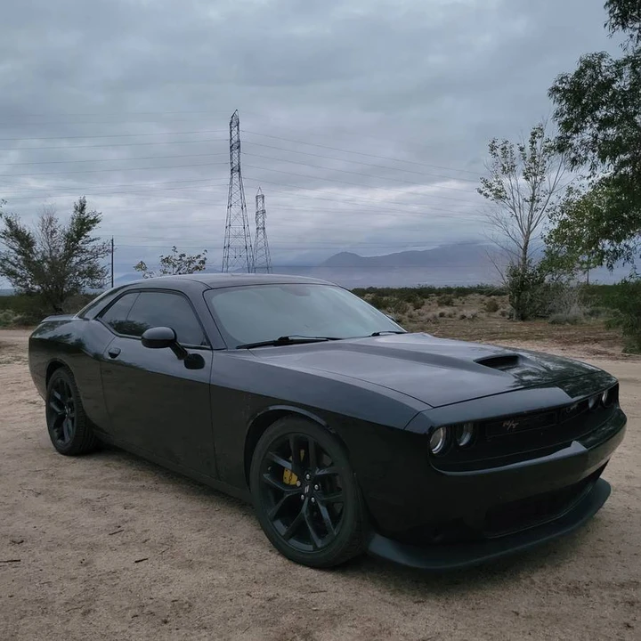 2021 Dodge Challenger 3rd Gen - Image 2 of 9