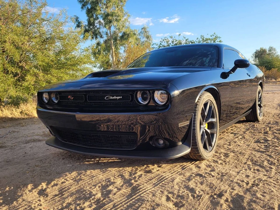 2021 Dodge Challenger 3rd Gen - Image 7 of 9
