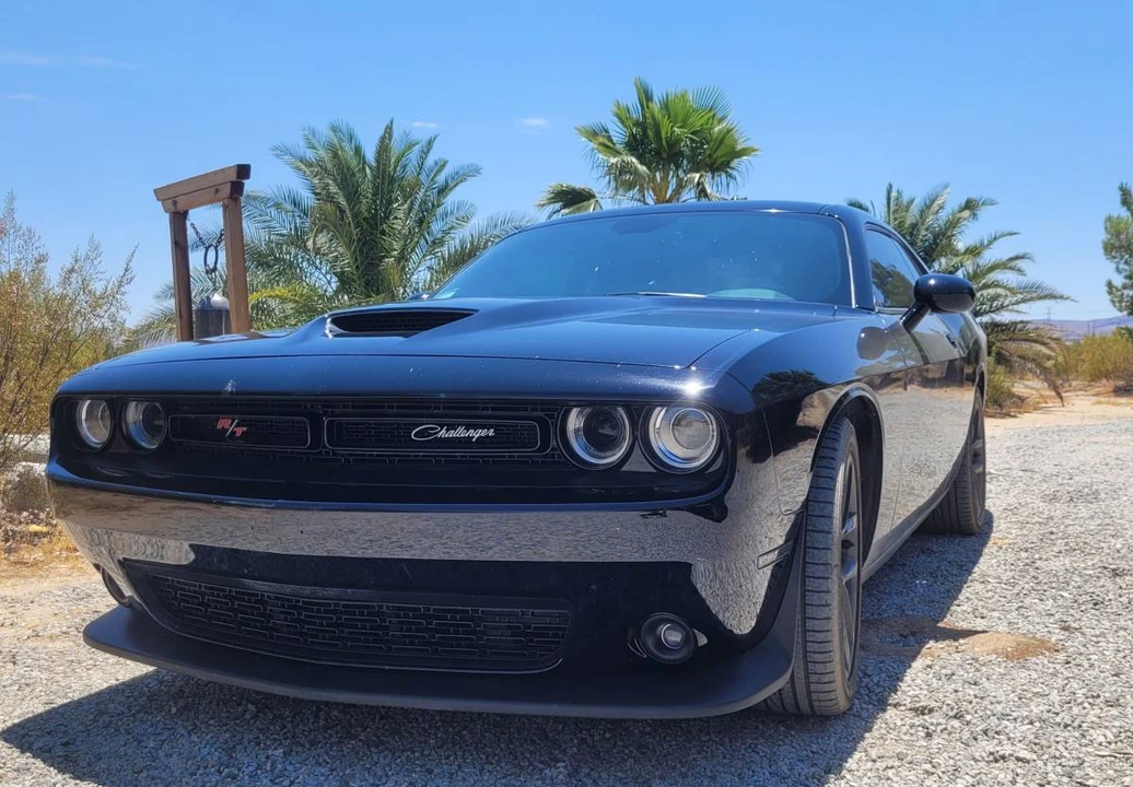 2021 Dodge Challenger 3rd Gen - Image 9 of 9