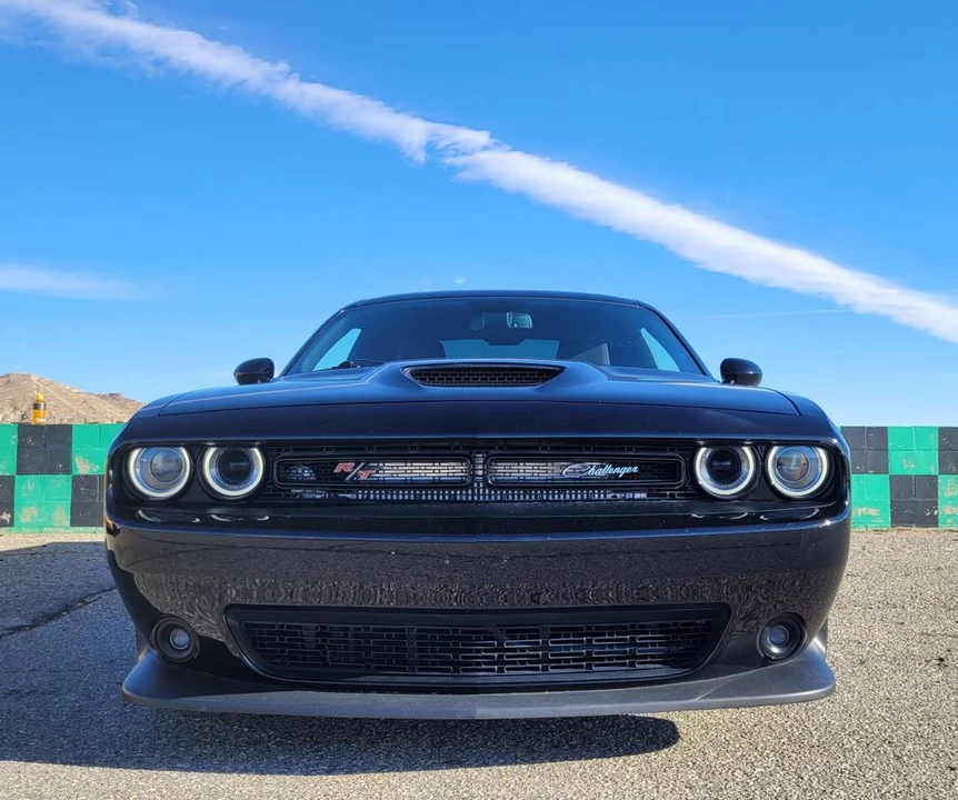 2021 Dodge Challenger 3rd Gen - Image 3 of 9