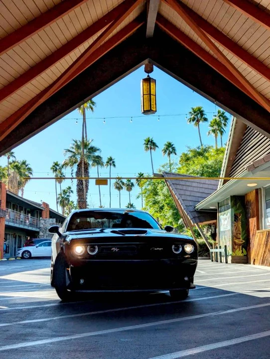 2021 Dodge Challenger 3rd Gen - Image 4 of 9