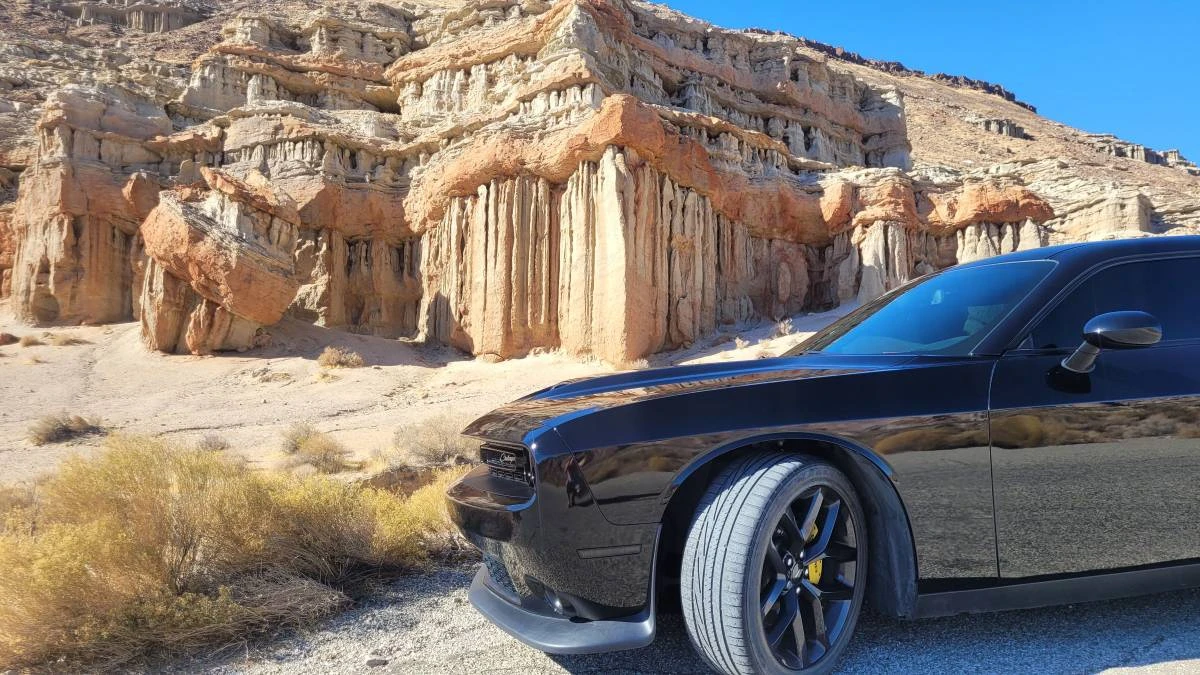2021 Dodge Challenger 3rd Gen - Image 5 of 9