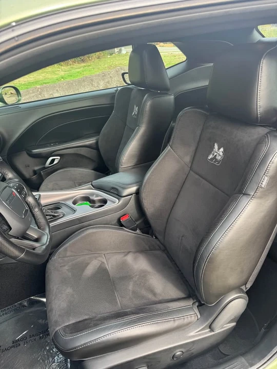 2021 Dodge Challenger SRT8 & 392 3rd Gen - Image 7 of 12