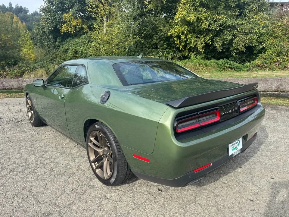 2021 Dodge Challenger SRT8 & 392 3rd Gen - Image 2 of 12