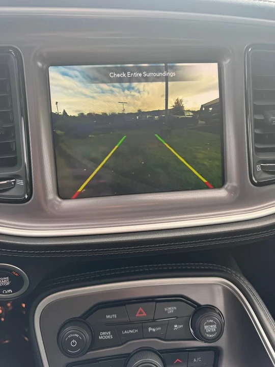 2021 Dodge Challenger SRT8 & 392 3rd Gen - Image 10 of 12