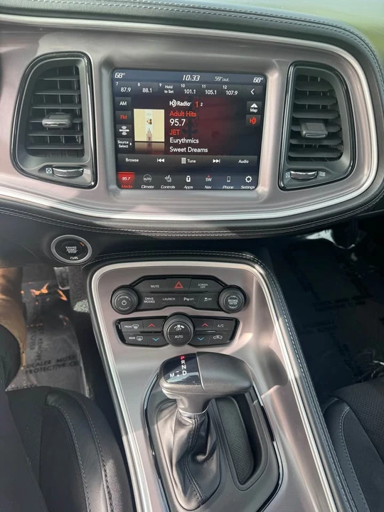 2021 Dodge Challenger SRT8 & 392 3rd Gen - Image 5 of 12