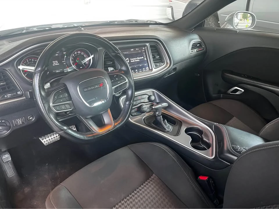 2021 Dodge Challenger SRT8 & 392 3rd Gen - Image 2 of 4