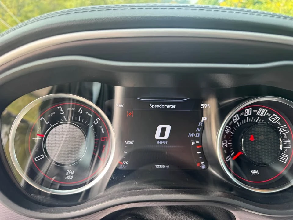 2021 Dodge Challenger SRT8 & 392 3rd Gen - Image 3 of 12