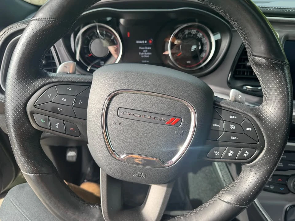 2021 Dodge Challenger SRT8 & 392 3rd Gen - Image 4 of 12