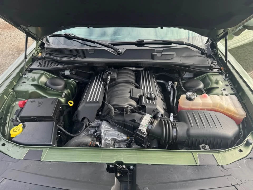 2021 Dodge Challenger SRT8 & 392 3rd Gen - Image 11 of 12