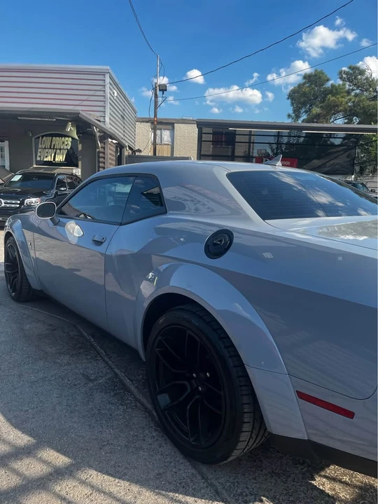 2021 Dodge Challenger SRT8 & 392 3rd Gen - Image 4 of 4