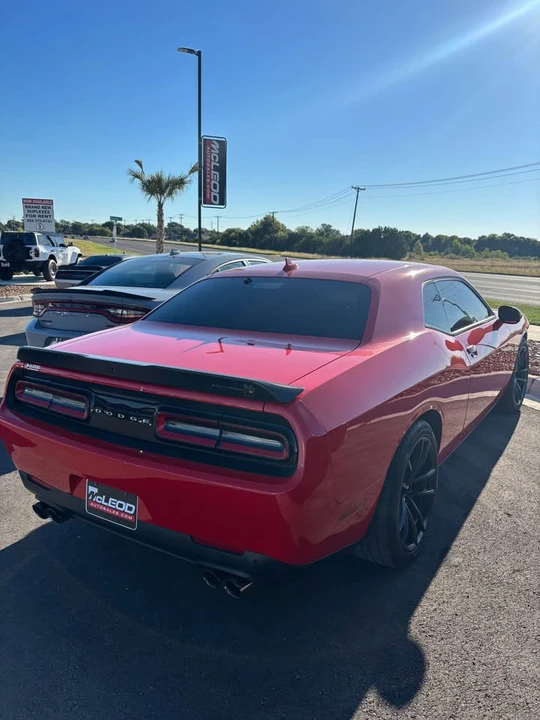 2021 Dodge Challenger SRT8 & 392 3rd Gen - Image 3 of 9