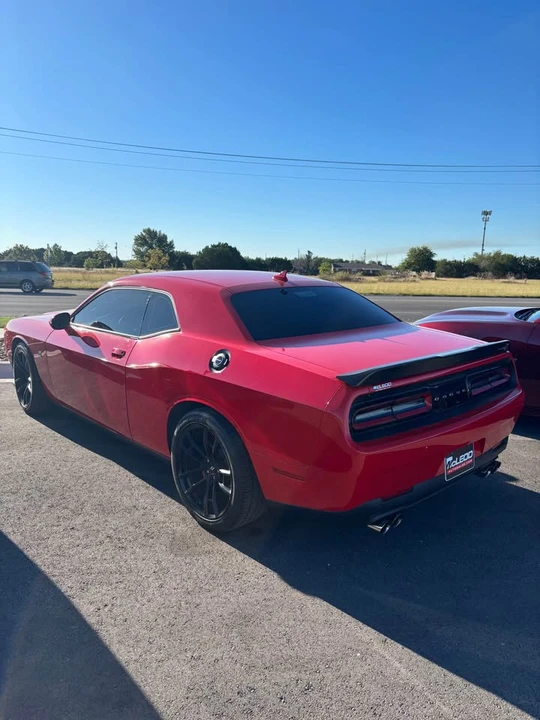2021 Dodge Challenger SRT8 & 392 3rd Gen - Image 4 of 9