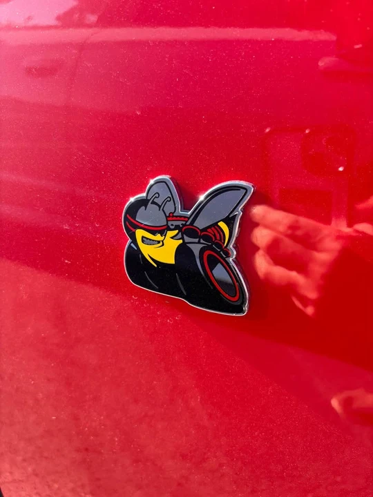2021 Dodge Challenger SRT8 & 392 3rd Gen - Image 5 of 9