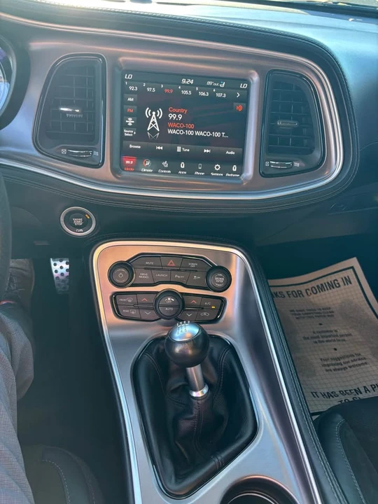 2021 Dodge Challenger SRT8 & 392 3rd Gen - Image 8 of 9