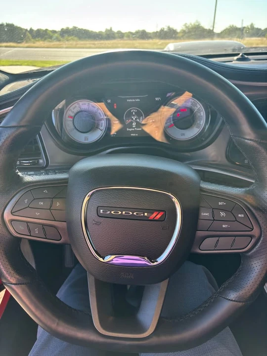 2021 Dodge Challenger SRT8 & 392 3rd Gen - Image 7 of 9
