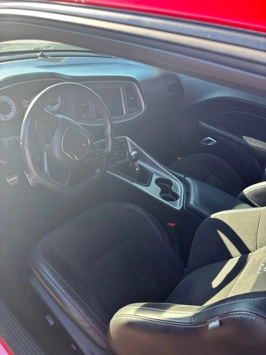 2021 Dodge Challenger SRT8 & 392 3rd Gen - Image 9 of 9