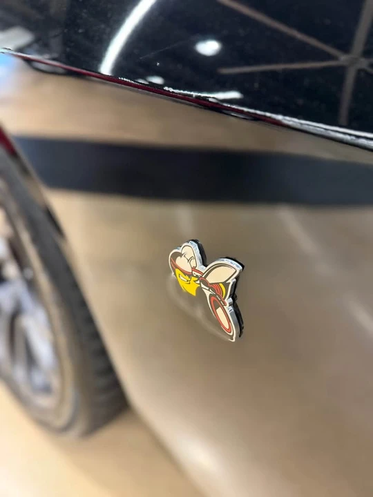 2021 Dodge Challenger SRT8 & 392 3rd Gen - Image 12 of 12