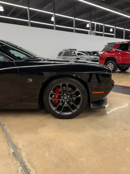 2021 Dodge Challenger SRT8 & 392 3rd Gen - Image 4 of 12