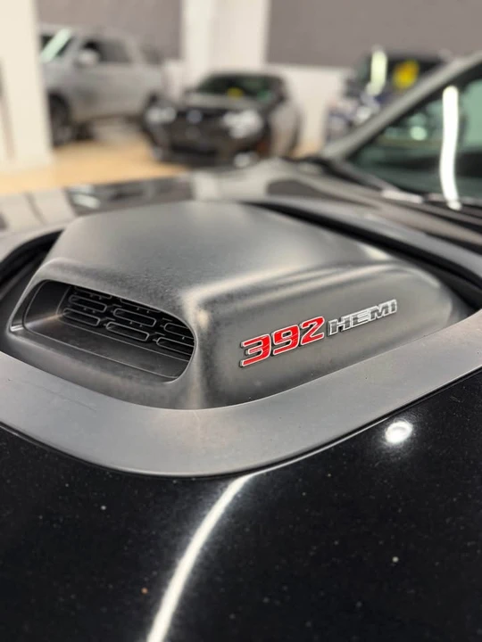 2021 Dodge Challenger SRT8 & 392 3rd Gen - Image 8 of 12