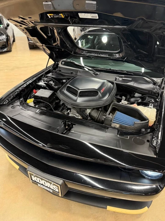 2021 Dodge Challenger SRT8 & 392 3rd Gen - Image 9 of 12