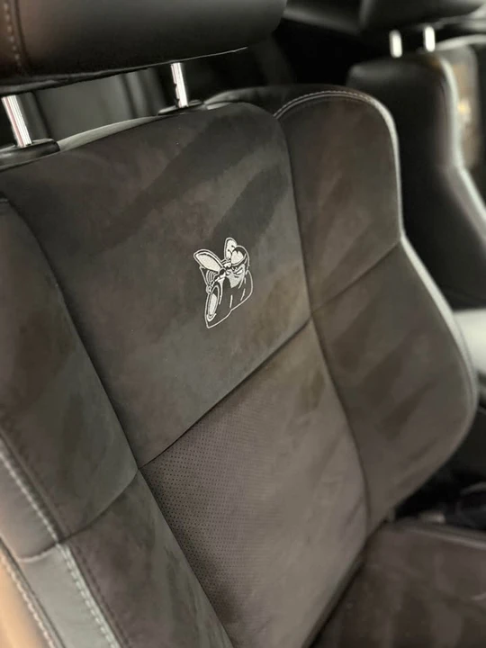 2021 Dodge Challenger SRT8 & 392 3rd Gen - Image 11 of 12