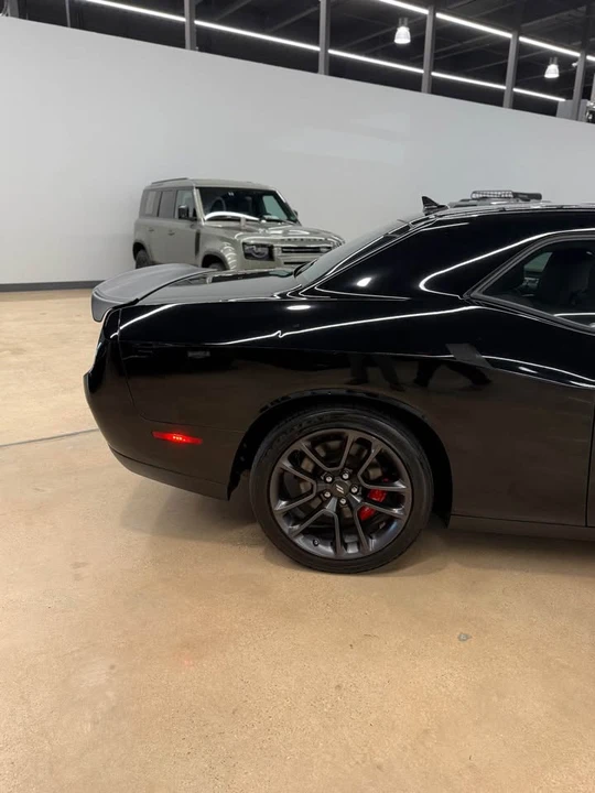 2021 Dodge Challenger SRT8 & 392 3rd Gen - Image 5 of 12
