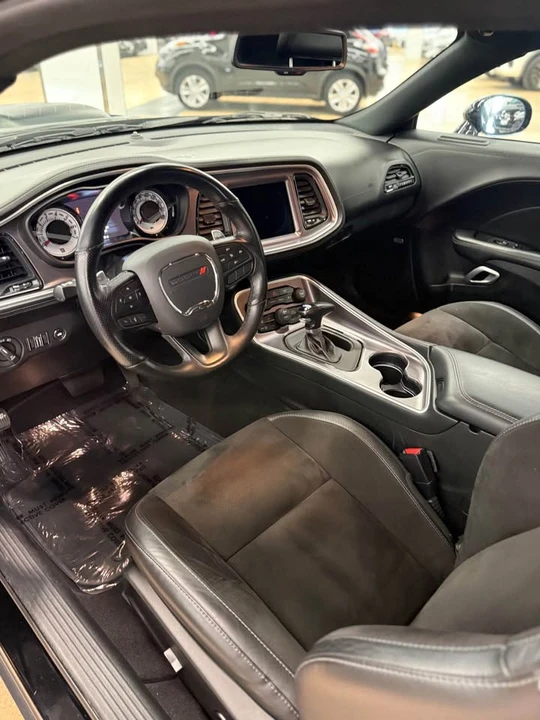 2021 Dodge Challenger SRT8 & 392 3rd Gen - Image 7 of 12