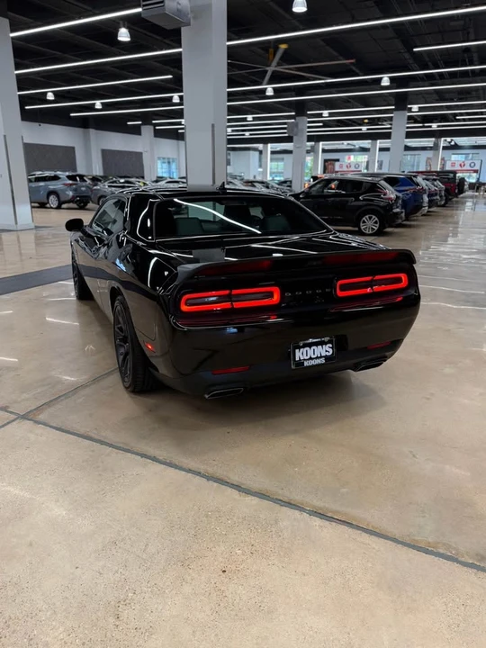 2021 Dodge Challenger SRT8 & 392 3rd Gen - Image 6 of 12