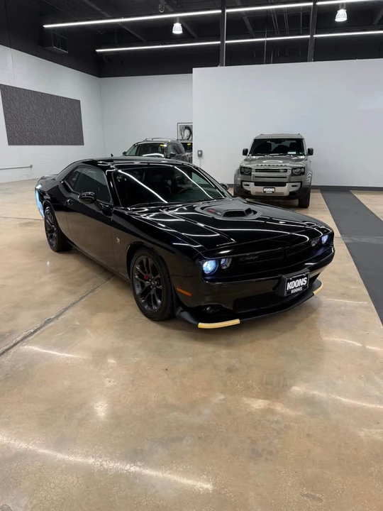 2021 Dodge Challenger SRT8 & 392 3rd Gen - Image 3 of 12