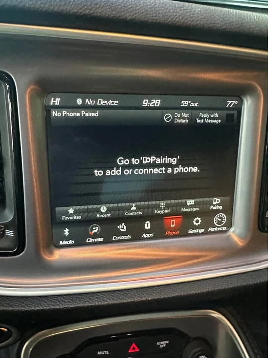 2021 Dodge Challenger SRT8 & 392 3rd Gen - Image 11 of 16