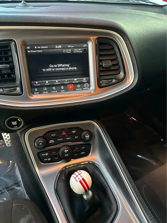 2021 Dodge Challenger SRT8 & 392 3rd Gen - Image 14 of 16