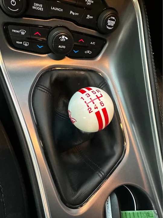 2021 Dodge Challenger SRT8 & 392 3rd Gen - Image 13 of 16