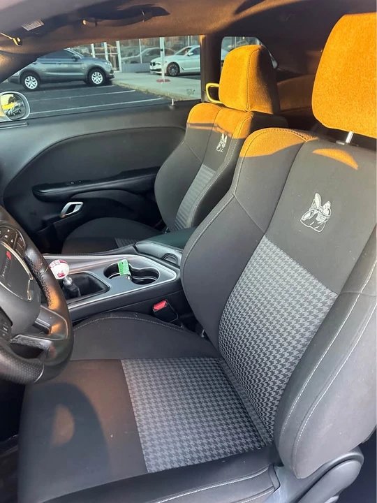 2021 Dodge Challenger SRT8 & 392 3rd Gen - Image 15 of 16