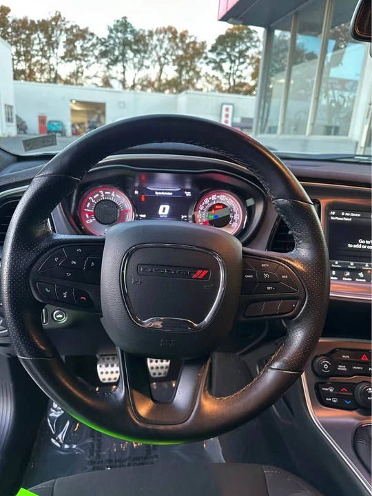 2021 Dodge Challenger SRT8 & 392 3rd Gen - Image 9 of 16