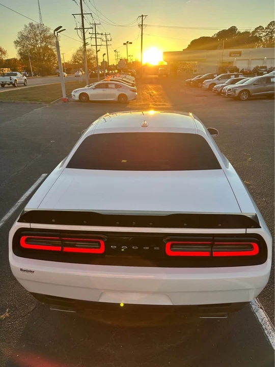 2021 Dodge Challenger SRT8 & 392 3rd Gen - Image 7 of 16
