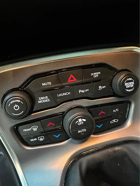 2021 Dodge Challenger SRT8 & 392 3rd Gen - Image 12 of 16