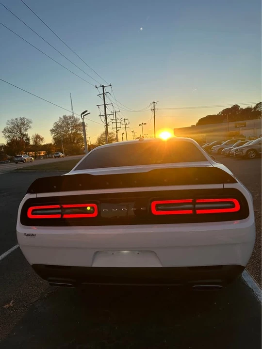 2021 Dodge Challenger SRT8 & 392 3rd Gen - Image 6 of 16