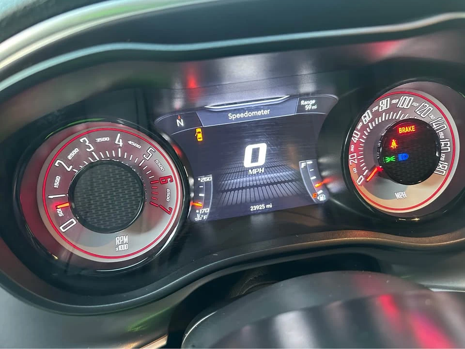 2021 Dodge Challenger SRT8 & 392 3rd Gen - Image 10 of 16