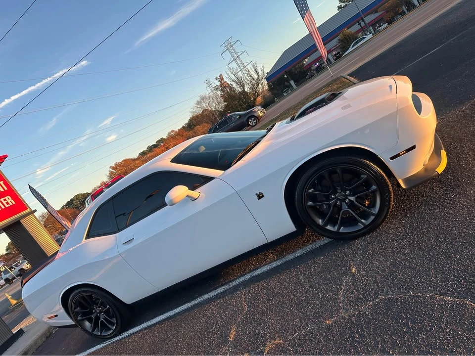 2021 Dodge Challenger SRT8 & 392 3rd Gen - Image 3 of 16