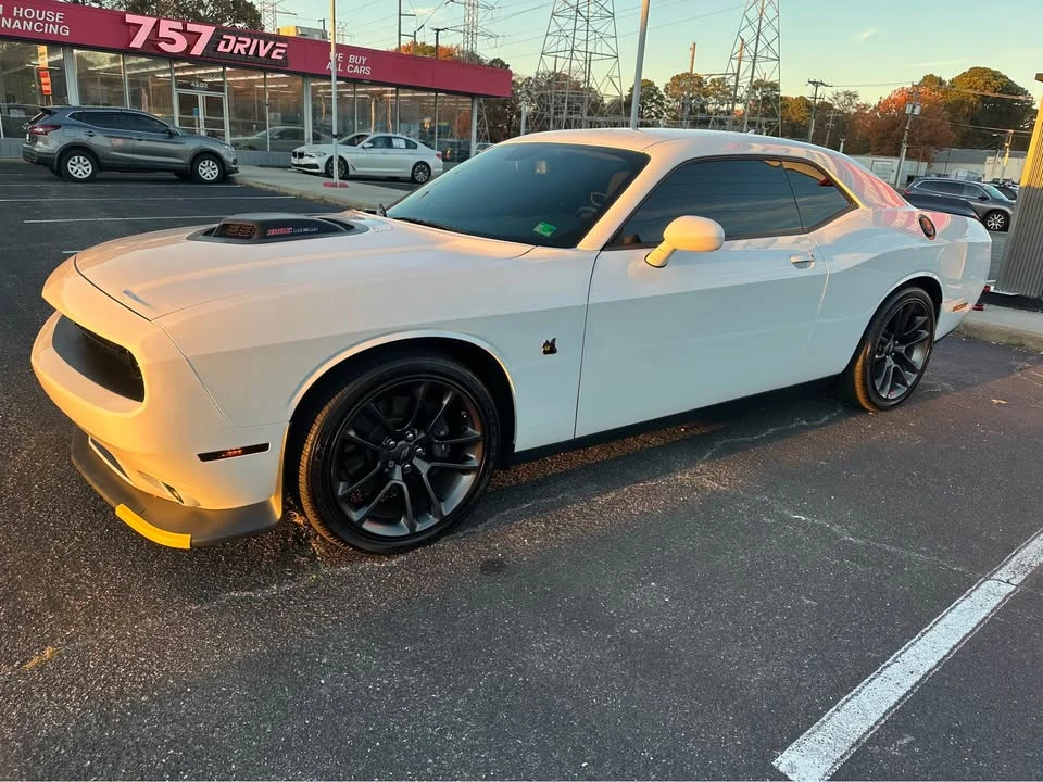 2021 Dodge Challenger SRT8 & 392 3rd Gen - Image 4 of 16