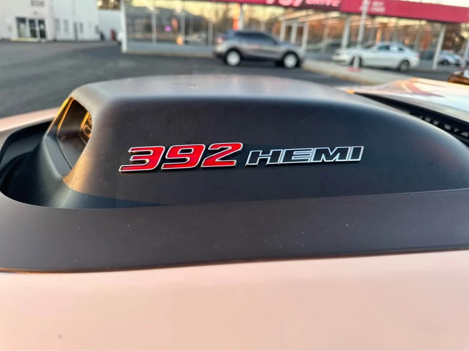 2021 Dodge Challenger SRT8 & 392 3rd Gen - Image 8 of 16