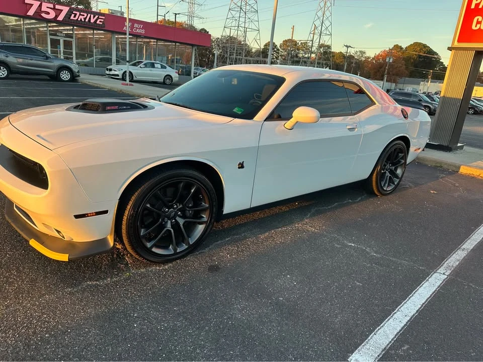 2021 Dodge Challenger SRT8 & 392 3rd Gen - Image 5 of 16
