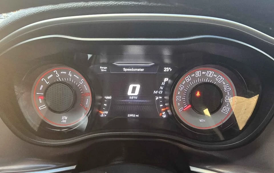 2021 Dodge Challenger SRT8 & 392 3rd Gen - Image 12 of 17