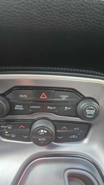 2021 Dodge Challenger SRT8 & 392 3rd Gen - Image 14 of 17