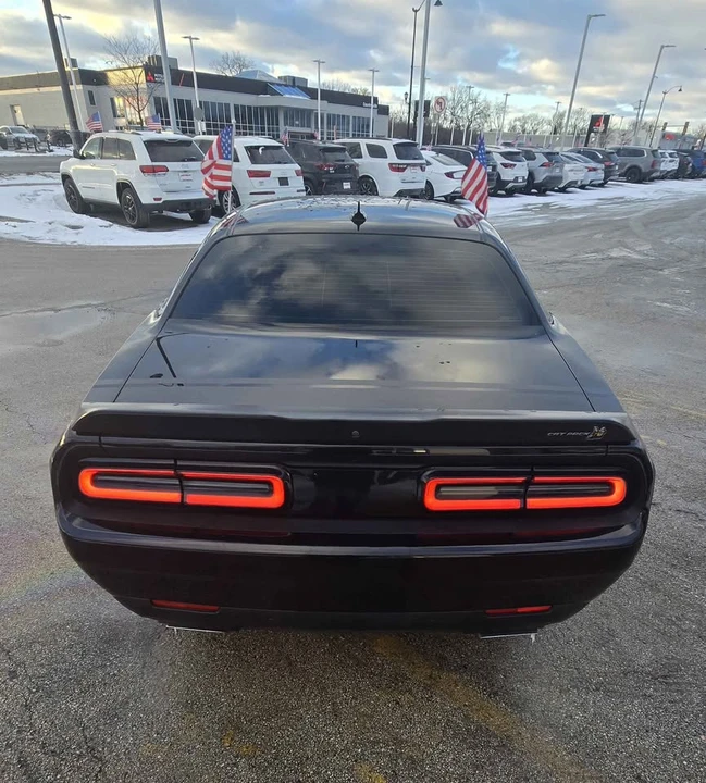 2021 Dodge Challenger SRT8 & 392 3rd Gen - Image 5 of 17