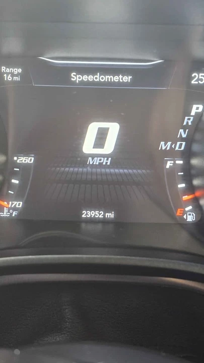 2021 Dodge Challenger SRT8 & 392 3rd Gen - Image 13 of 17
