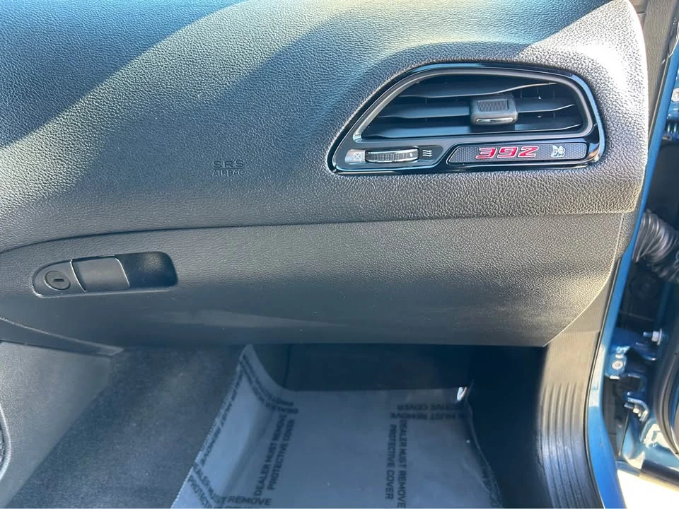 2021 Dodge Challenger SRT8 & 392 3rd Gen - Image 12 of 19