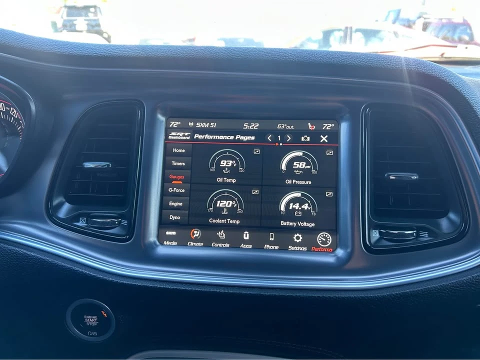 2021 Dodge Challenger SRT8 & 392 3rd Gen - Image 15 of 19