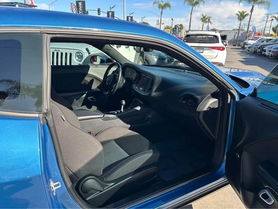 2021 Dodge Challenger SRT8 & 392 3rd Gen - Image 10 of 19